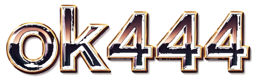 ok444 logo